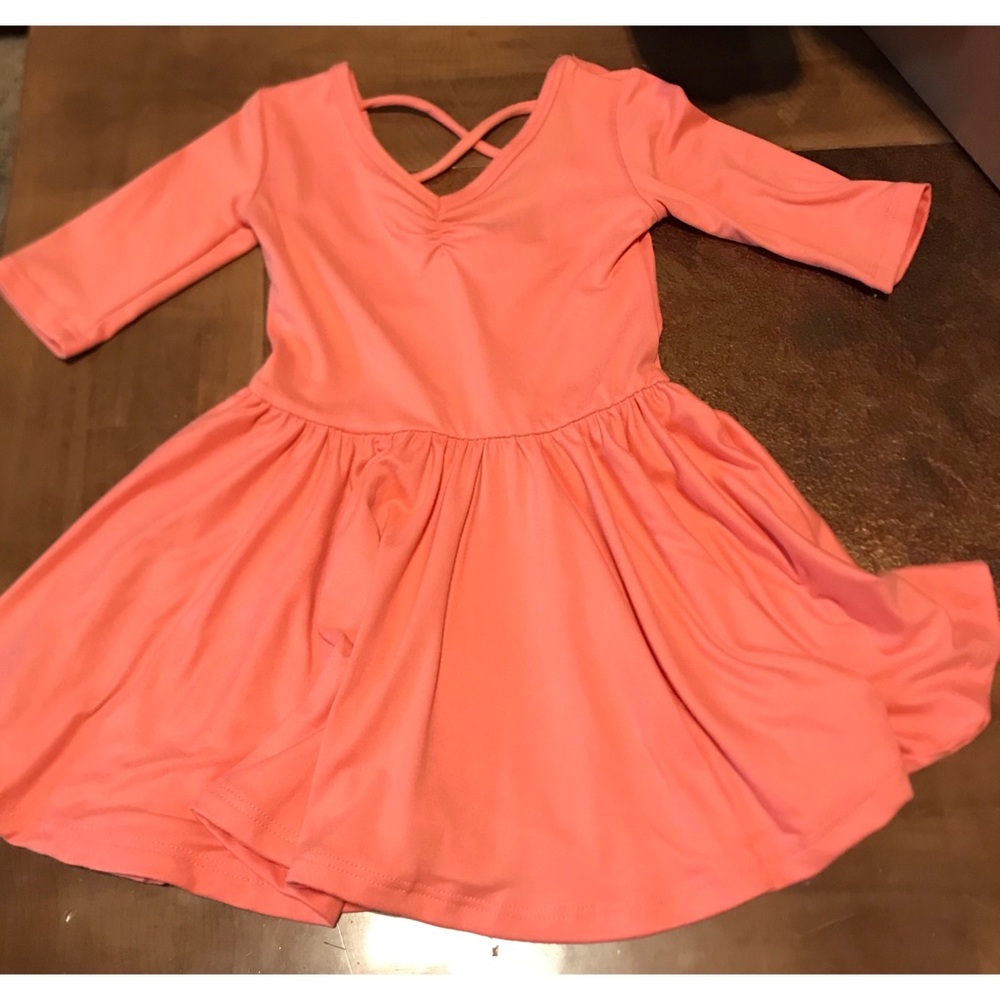 NWT DDS Dress
